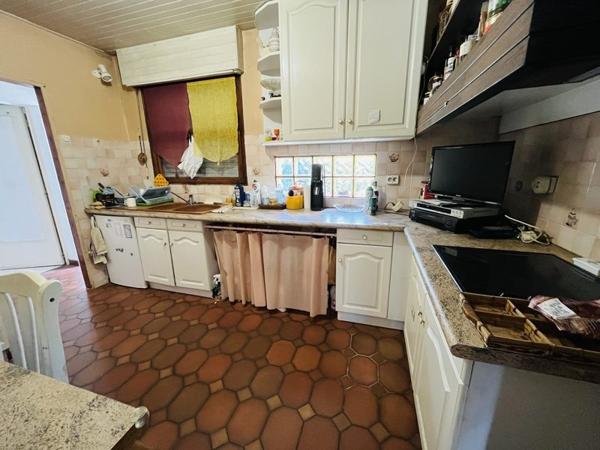 Maison à vendre |  Le Bouscat |  5 pièces | 94 m²