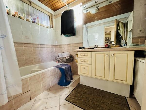 Maison à vendre |  Le Bouscat |  5 pièces | 94 m²