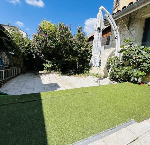 Maison à vendre |  Le Bouscat |  5 pièces | 94 m²