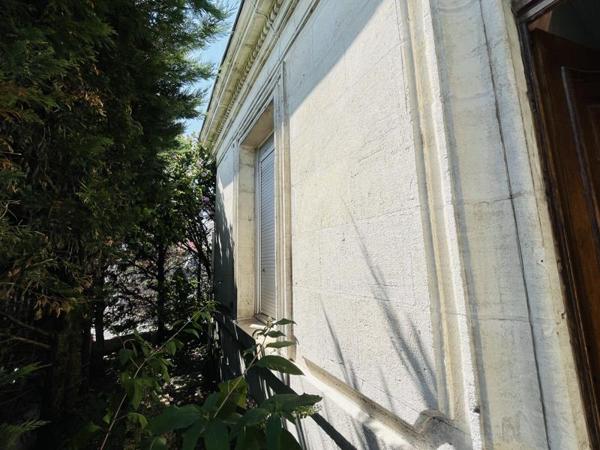 Maison à vendre |  Le Bouscat |  5 pièces | 94 m²