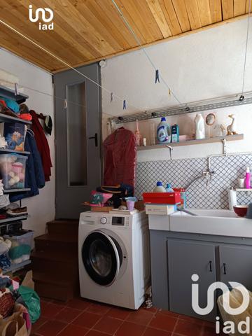 Maison à vendre 6 pièces 127 m² Châteauneuf-sur-Cher