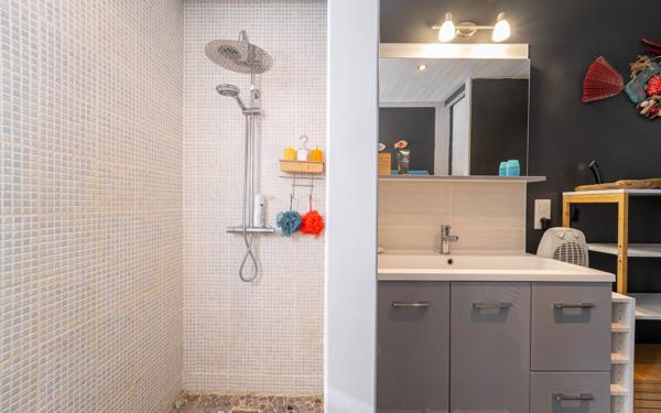 Maison à vendre    4 pièces •  Sainte-Eulalie-en-Born