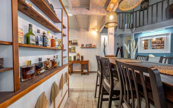 Maison à vendre    4 pièces •  Sainte-Eulalie-en-Born