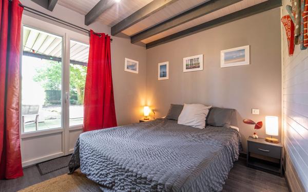 Maison à vendre    4 pièces •  Sainte-Eulalie-en-Born