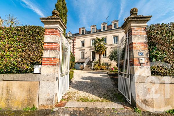 Maison à vendre  9 pièces - 201,55 m2 LAVAL - 53