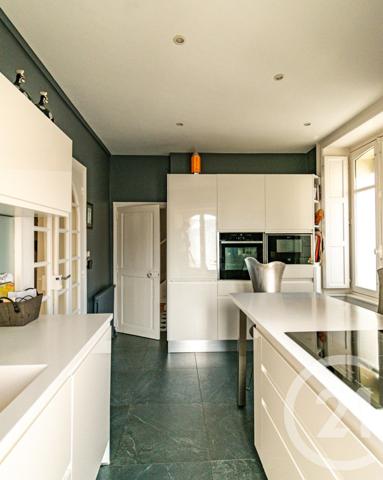 Maison à vendre  9 pièces - 201,55 m2 LAVAL - 53