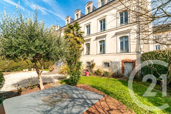 Maison à vendre  9 pièces - 201,55 m2 LAVAL - 53