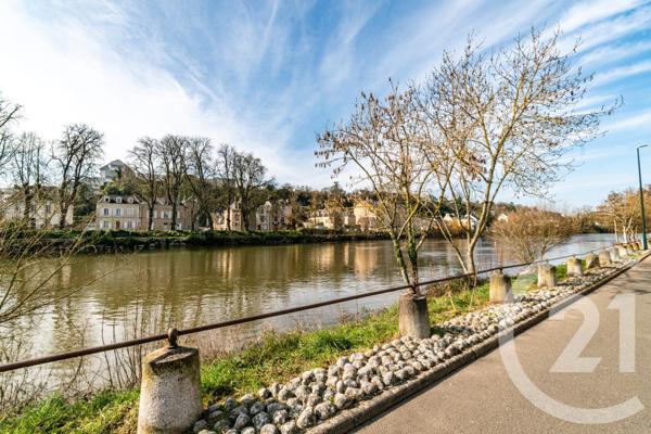 Maison à vendre  9 pièces - 201,55 m2 LAVAL - 53