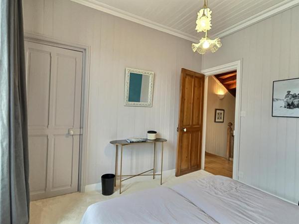 Villa Le Touquet Paris Plage 130 m2 (150 m2 utiles)