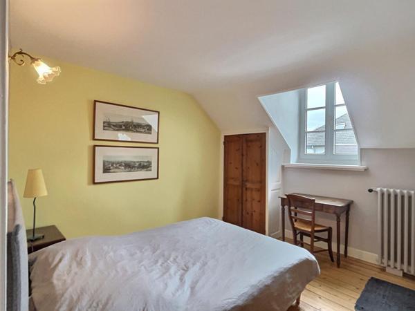 Villa Le Touquet Paris Plage 130 m2 (150 m2 utiles)