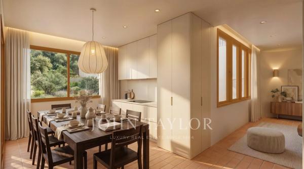 Duplex neuf T2 vue mer panoramique