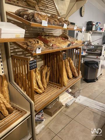 Boulangerie à vendre 140 m² Talairan