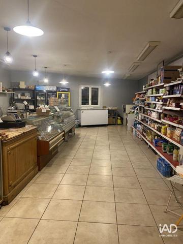 Boulangerie à vendre 140 m² Talairan