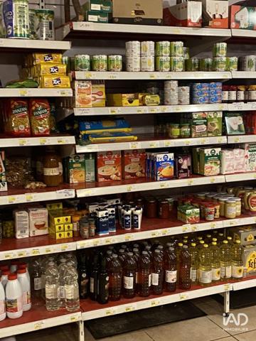 Boulangerie à vendre 140 m² Talairan