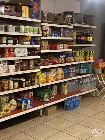 Boulangerie à vendre 140 m² Talairan