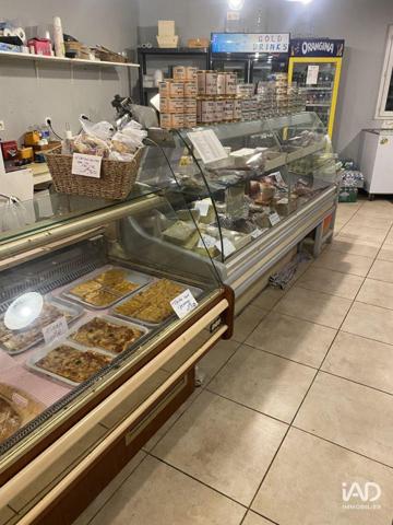 Boulangerie à vendre 140 m² Talairan