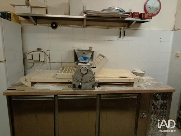 Boulangerie à vendre 140 m² Talairan