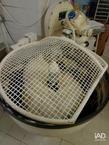 Boulangerie à vendre 140 m² Talairan