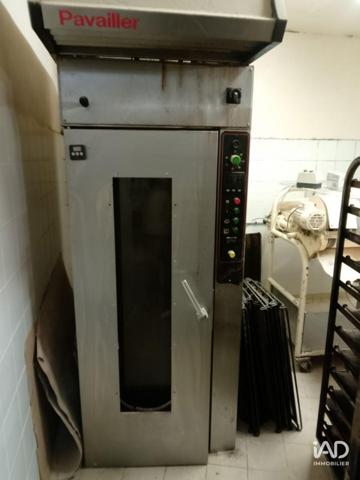 Boulangerie à vendre 140 m² Talairan