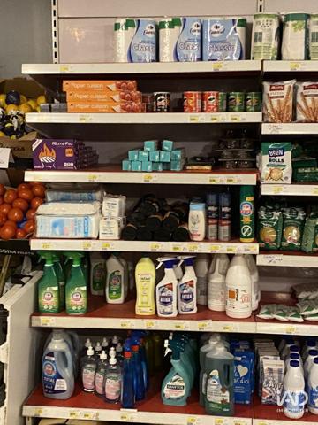 Boulangerie à vendre 140 m² Talairan