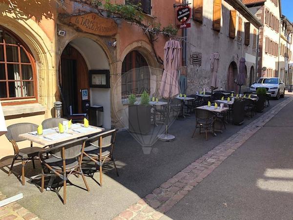 Commerce  en vente - Haut-Rhin - 68