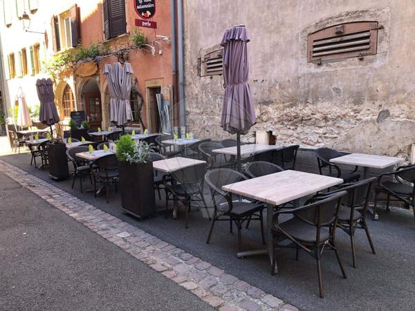 Commerce  en vente - Haut-Rhin - 68