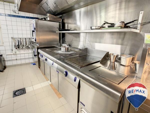 Commerce  en vente - Haut-Rhin - 68