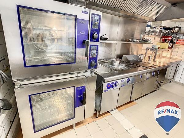 Commerce  en vente - Haut-Rhin - 68