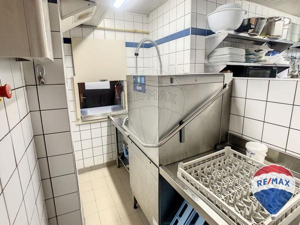 Commerce  en vente - Haut-Rhin - 68