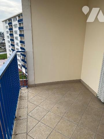 EXCLUSIF 
Jardin  Gabrielli avec sa cave et  son garage ainsi qu'un beau balcon.
Appartement ...