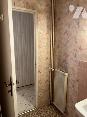 EXCLUSIF 
Jardin  Gabrielli avec sa cave et  son garage ainsi qu'un beau balcon.
Appartement ...