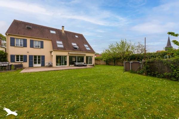 Maison à vendre |  Bachivillers |  9 pièces | 236 m²