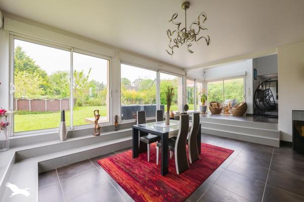 Maison à vendre |  Bachivillers |  9 pièces | 236 m²