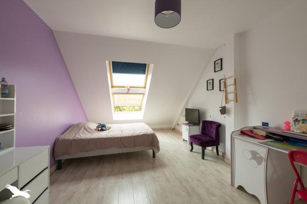 Maison à vendre |  Bachivillers |  9 pièces | 236 m²