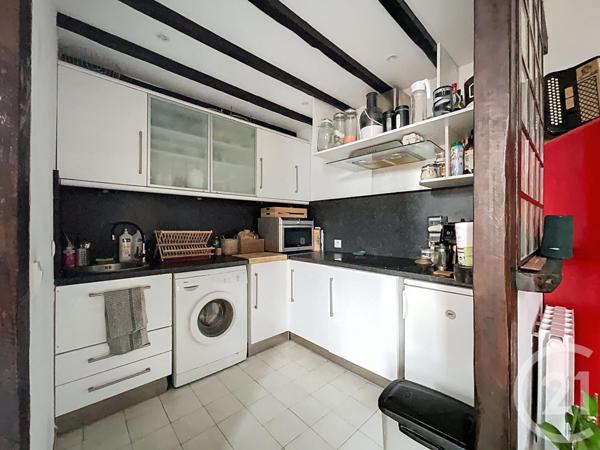 Appartement T3 à vendre  3 pièces - 50,21 m2 AGDE - 34
