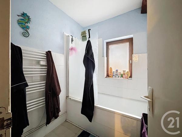 Appartement T3 à vendre  3 pièces - 50,21 m2 AGDE - 34