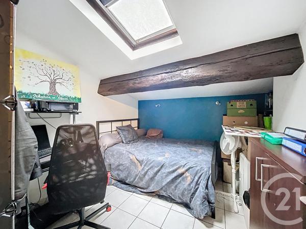 Appartement T3 à vendre  3 pièces - 50,21 m2 AGDE - 34