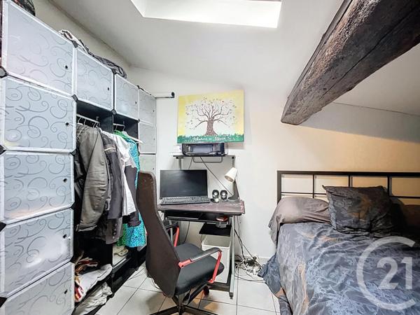 Appartement T3 à vendre  3 pièces - 50,21 m2 AGDE - 34