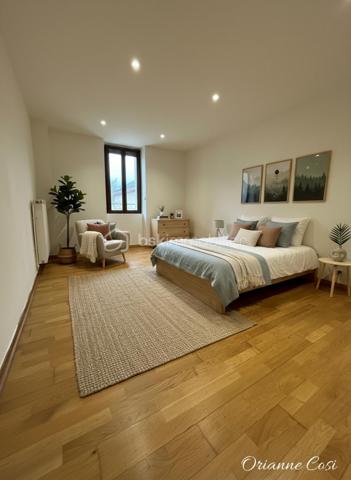 Maison de ville de 75 m²