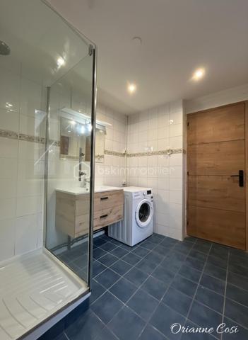 Maison de ville de 75 m²