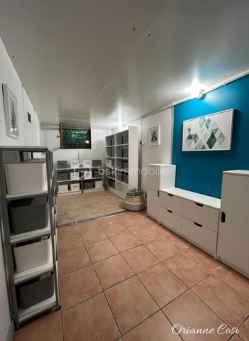 Maison de ville de 75 m²