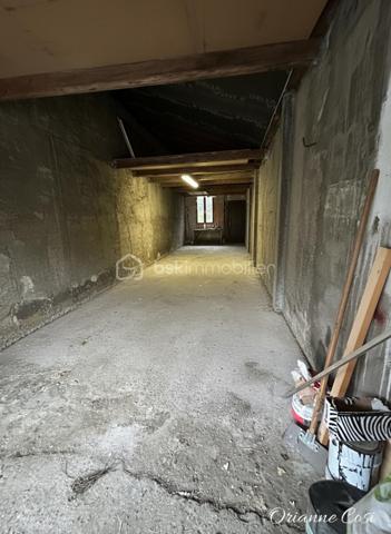 Maison de ville de 75 m²