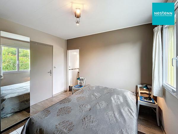 Maison Montbrison 6 pièce(s) 150 m² - terrain clôturé et arboré - piscine