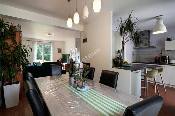 Maison 5 pièce(s) Le Rheu