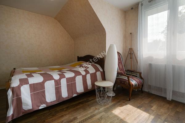 Maison 5 pièce(s) Le Rheu