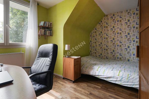 Maison 5 pièce(s) Le Rheu