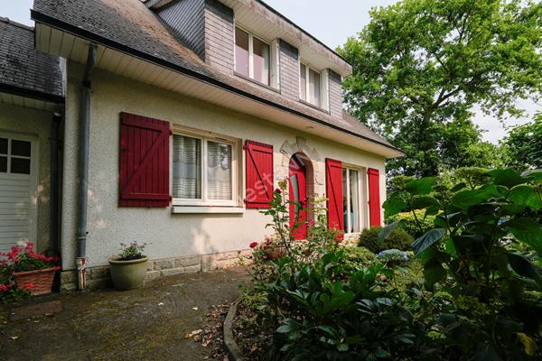 Maison 5 pièce(s) Le Rheu