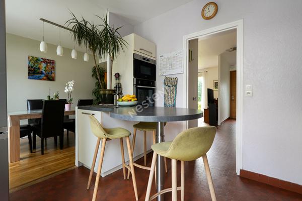 Maison 5 pièce(s) Le Rheu