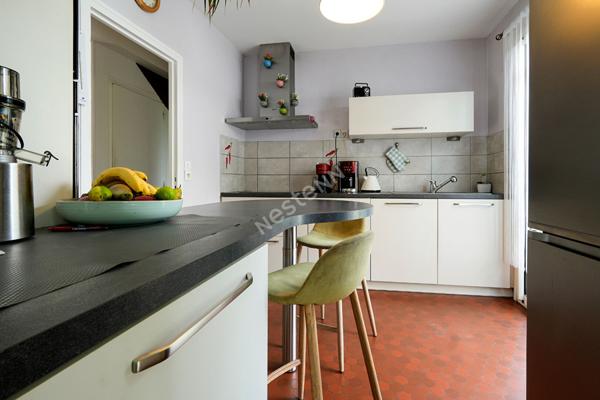 Maison 5 pièce(s) Le Rheu