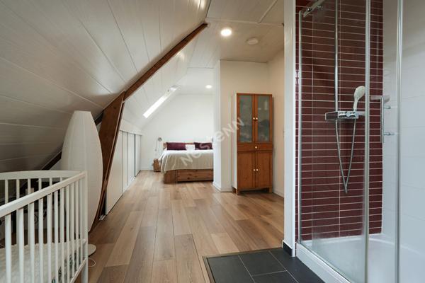 Maison 5 pièce(s) Le Rheu